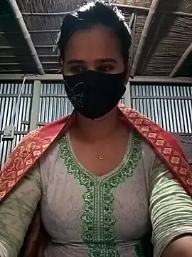 Sexy-Binita online show from 20, 2, 2025