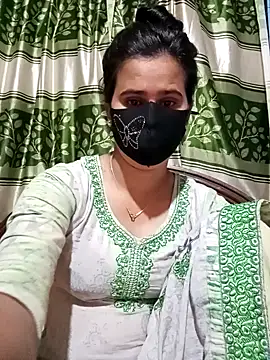 Sexy-Binita online show from 20, 2, 2025