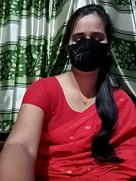 Sexy-Binita online show from 26, 2, 2025