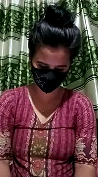 Sexy-Binita online show from 2, 3, 2025