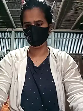 Sexy-Binita online show from 8, 3, 2025