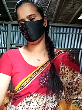 Sexy-Binita online show from 9, 3, 2025