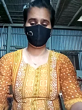 Sexy-Binita online show from 12, 3, 2025