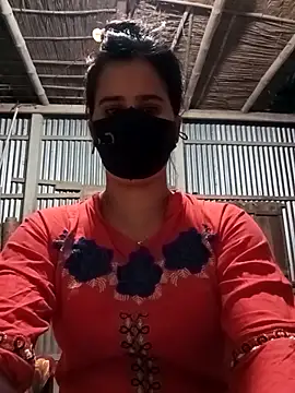 Sexy-Binita online show from 13, 3, 2025