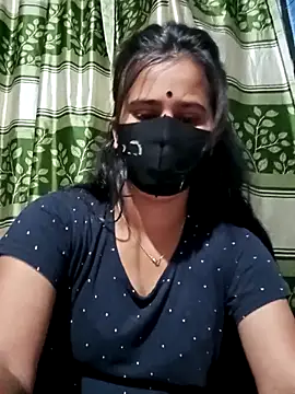 Sexy-Binita online show from 13, 3, 2025