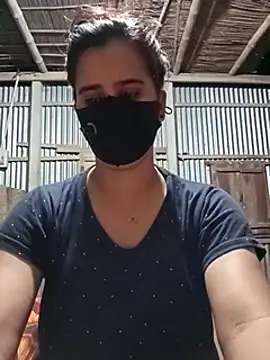 Sexy-Binita online show from 15, 3, 2025