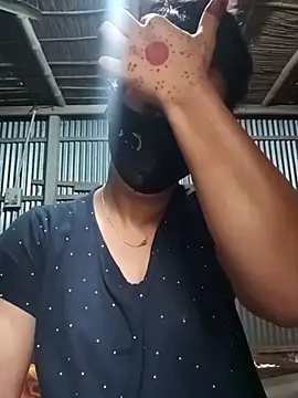 Sexy-Binita online show from 16, 3, 2025