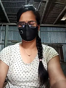 Sexy-Binita online show from 17, 3, 2025