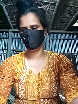 Sexy-Binita online show from 18, 3, 2025