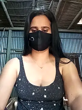 Sexy-Binita online show from 18, 3, 2025