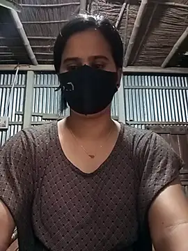 Sexy-Binita online show from 19, 3, 2025