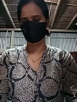 Sexy-Binita online show from 11, 9, 2025