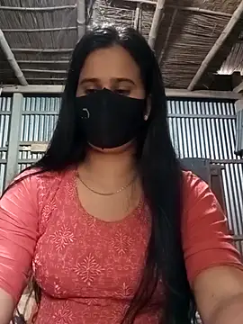 Sexy-Binita online show from 28, 9, 2025