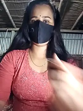 Sexy-Binita online show from 29, 9, 2025