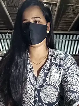 Sexy-Binita online show from 29, 9, 2025