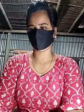 Sexy-Binita online show from 1, 10, 2025