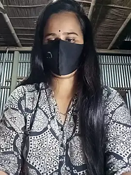 Sexy-Binita online show from 4, 10, 2025