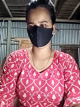 Sexy-Binita online show from 4, 10, 2025