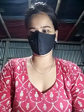 Sexy-Binita online show from 26, 10, 2025