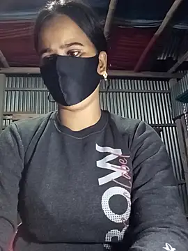 Sexy-Binita online show from 13, 11, 2025