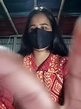 Sexy-Binita online show from 25, 11, 2025