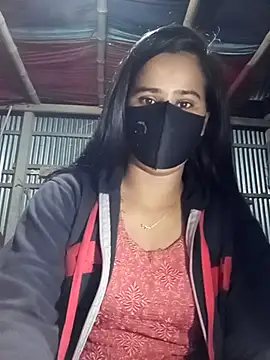 Sexy-Binita online show from 17, 1, 2026