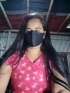 Sexy-Binita online show from 15, 2, 2026