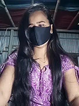 Sexy-Binita online show from 25, 2, 2026