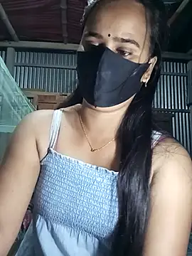 Sexy-Binita online show from 4, 3, 2026