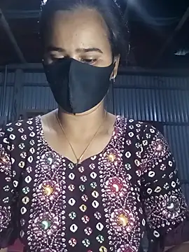 Sexy-Binita online show from 1, 5, 2026