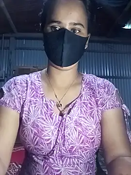 Sexy-Binita online show from 2, 5, 2026