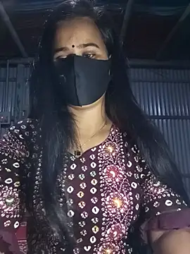 Sexy-Binita online show from 8, 5, 2026