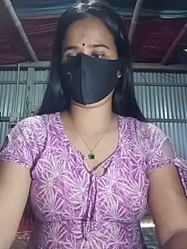 Sexy-Binita online show from 16, 5, 2026