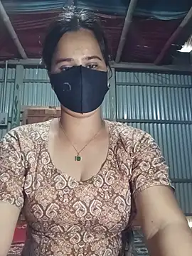 Sexy-Binita online show from 19, 5, 2026