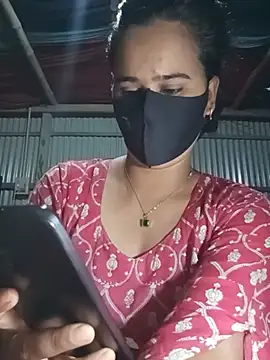Sexy-Binita online show from 19, 5, 2026