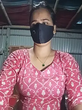 Sexy-Binita online show from 11, 6, 2026