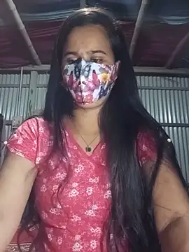 Snapshot of Sexy-Binita chatting on 16, 6, 2026 Sexy-Binita online show from 16, 6, 2026