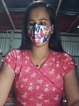 Snapshot of Sexy-Binita chatting on 19, 6, 2026 Sexy-Binita online show from 19, 6, 2026