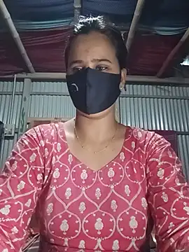 Snapshot of Sexy-Binita chatting on 5, 7, 2026 Sexy-Binita online show from 5, 7, 2026