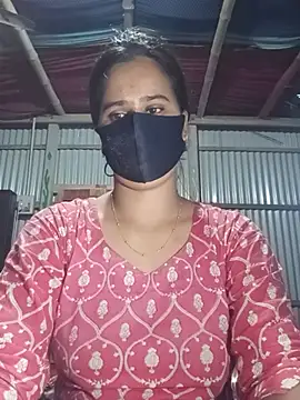 Snapshot of Sexy-Binita chatting on 16, 7, 2026 Sexy-Binita online show from 16, 7, 2026