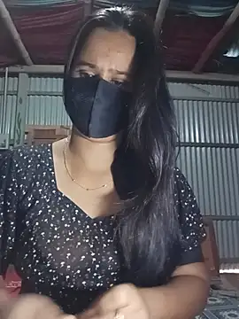 Snapshot of Sexy-Binita chatting on 18, 7, 2026 Sexy-Binita online show from 18, 7, 2026