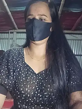 Snapshot of Sexy-Binita chatting on 20, 7, 2026 Sexy-Binita online show from 20, 7, 2026