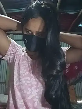 Snapshot of Sexy-Binita chatting on 24, 7, 2026 Sexy-Binita online show from 24, 7, 2026