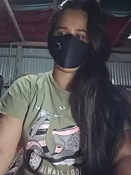 Snapshot of Sexy-Binita chatting on 25, 7, 2026 Sexy-Binita online show from 25, 7, 2026