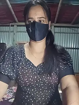 Snapshot of Sexy-Binita chatting on 28, 7, 2026 Sexy-Binita online show from 28, 7, 2026