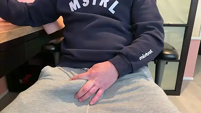 jimmi xxl online show from 25, 3, 2026