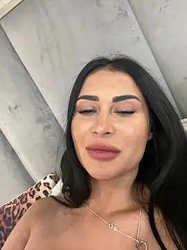 EmyLaveau online show from 12, 2, 2025