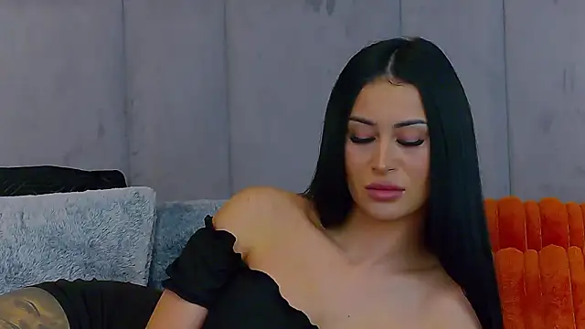 EmyLaveau online show from 12, 2, 2026