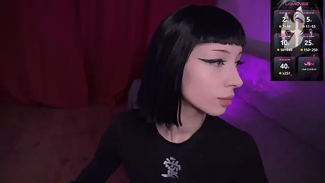 Snapshot of Handsomepure chatting on 17, 12, 2024 Handsomepure online show from 17, 12, 2024