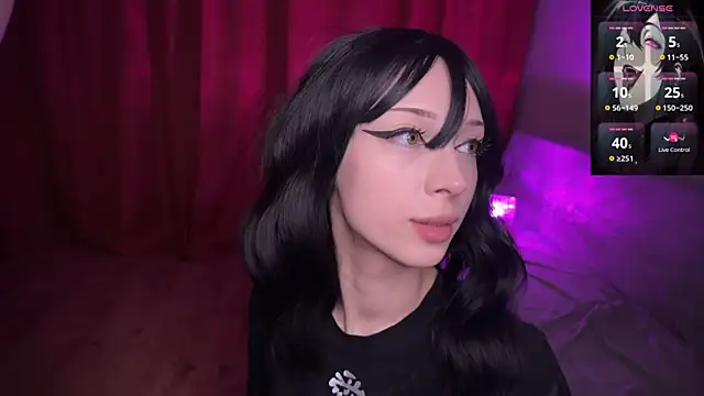 Snapshot of Handsomepure chatting on 22, 12, 2024 Handsomepure online show from 22, 12, 2024